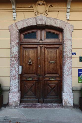 Les Buis Panzió Ille-sur-Têt Kültér fotó